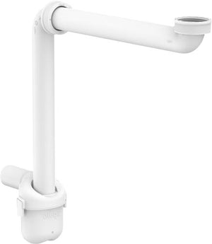 hansgrohe vandlås