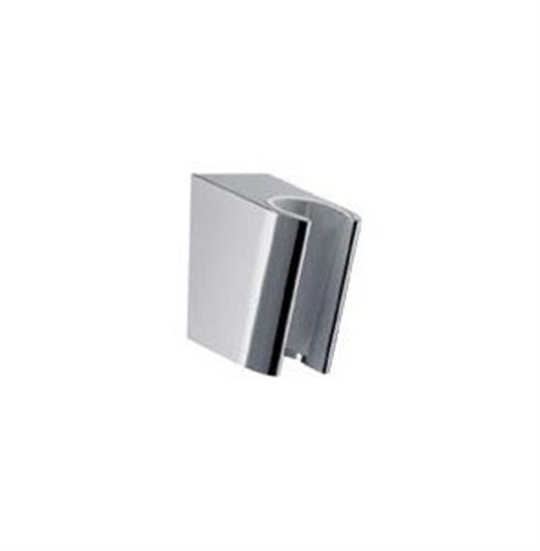 Bruseholder vægmonteret til håndbruser, forkromet - hansgrohe