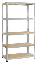 Ironside IR300L værkstedsreol 5 hylder