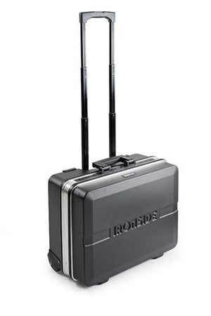 Ironside værktøjskuffert trolley, 255mm