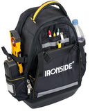 Ironside PRO værktøjsrygsæk 35 lommer, 210mm