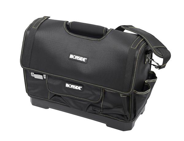 Ironside værktøjstaske 44 lommer, 490mm