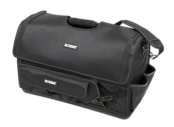 Ironside værktøjstaske 18 lommer, 630mm