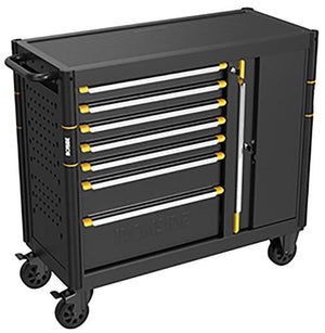 Ironside HD værktøjsvogn