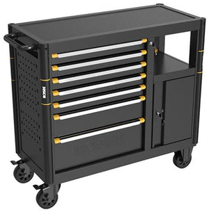 Ironside HD værktøjsvogn