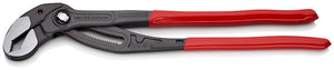 Knipex 8701 Cobra vandpumpetang, 400mm