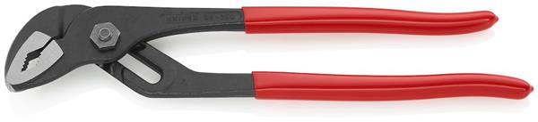 Knipex 8901 vandpumpetang, 250mm
