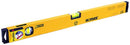 Ironside vaterpas 2 libeller m/spejl