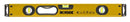 Ironside vaterpas 3 libeller m/spejl