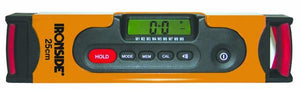 Ironside digitalt vaterpas
