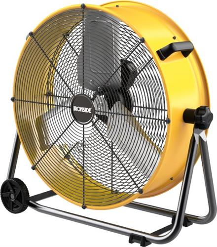 Ironside 1463L/S ventilator 61 cm