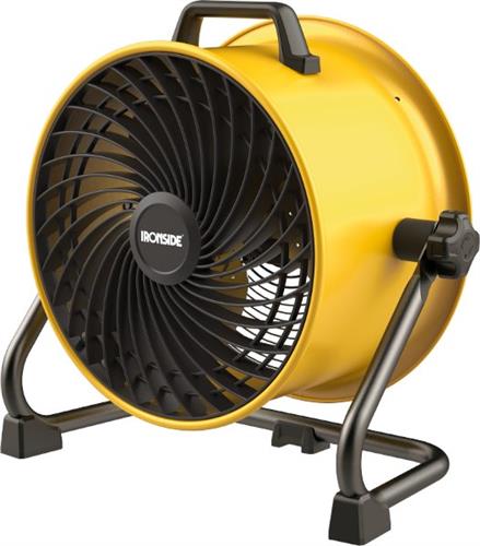 Ironside 519L/S ventilator 41 cm