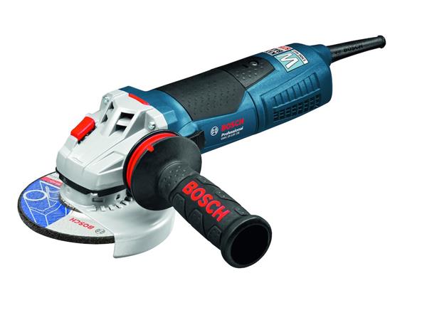 Bosch GWS 19-125 CIE vinkelsliber