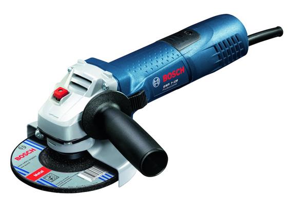Bosch GWS 7-125 vinkelsliber
