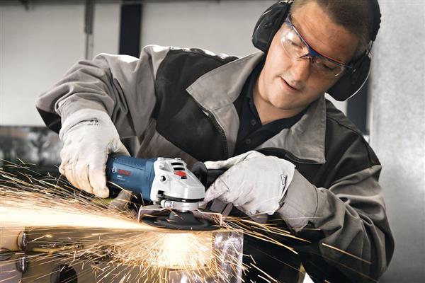 Bosch GWS 7-125 vinkelsliber