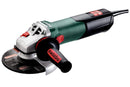 Metabo WE17-150 vinkelsliber Quick