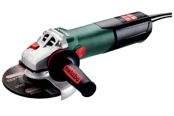 Metabo WE17-150 vinkelsliber Quick