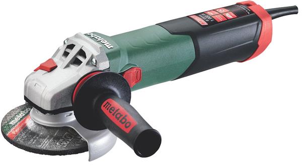 Metabo WE 19-125 vinkelsliber