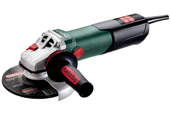 Metabo WEV 17-150 vinkelsliber quick
