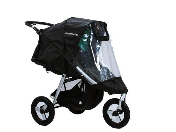 Bumbleride Indie og Speed Regnslag (2019/2020)