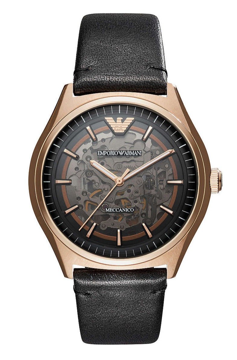 Emporio Armani ur For Men Ar60004