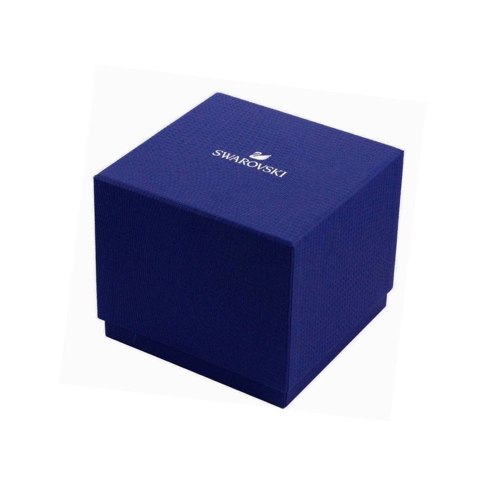 Swarovski ur Passage Chrono roseguld 5580348