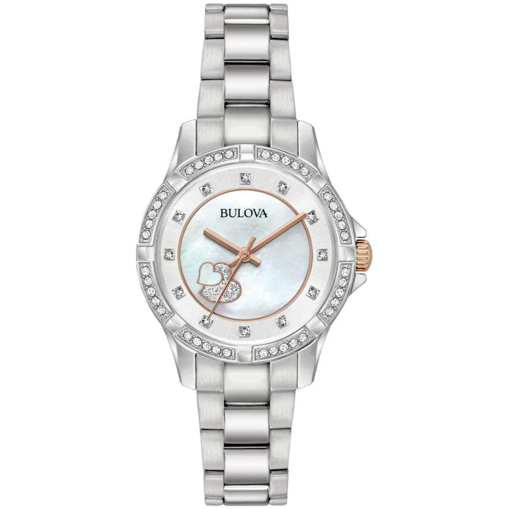 Bulova ur For 98l232