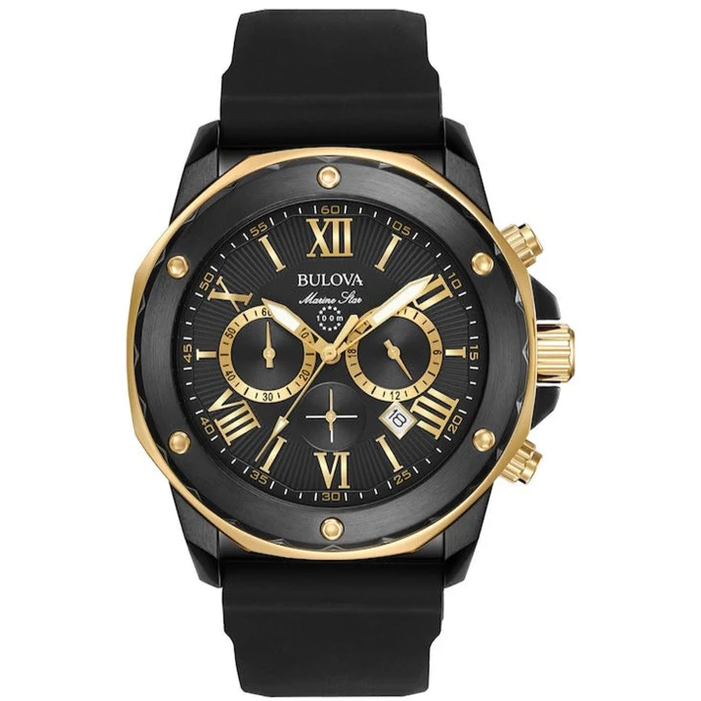 Bulova ur For 98b278