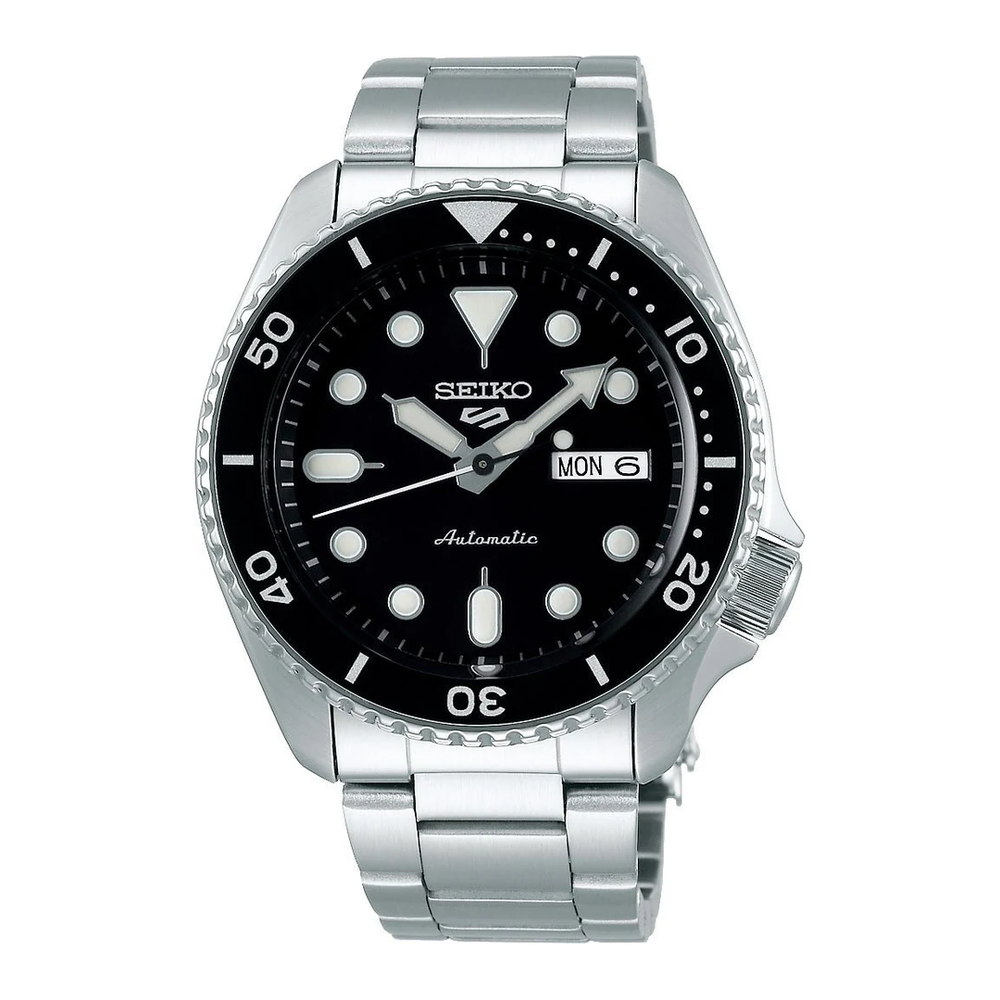Seiko 5 Sports herreur SRPD55K1