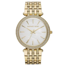 Michael Kors Mk3219 dameur Darci guld