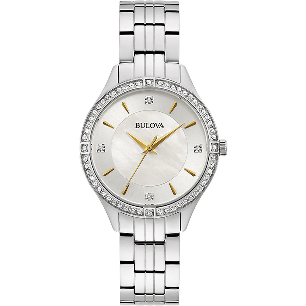 Bulova ur For 96l263