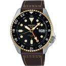 Seiko ur 5 Sport GMT SSK036K1