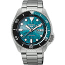Seiko ur 5 Sports Skeleton skive SRPJ45K1