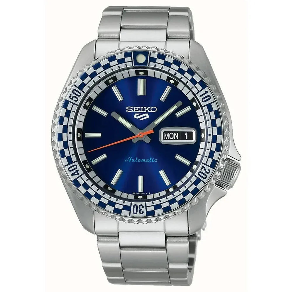 Seiko 5 Sports Automatic ur SRPK65K1