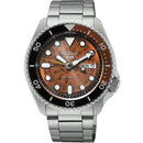 Seiko ur 5 Sports Skeleton skive SRPJ47K1