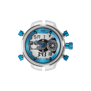WATXANDCO RWA2701