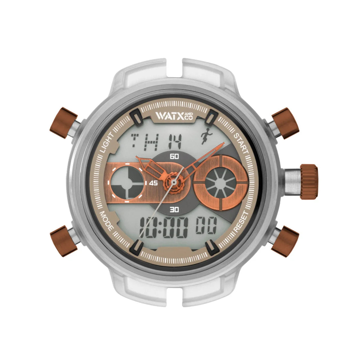 WATXANDCO RWA2719