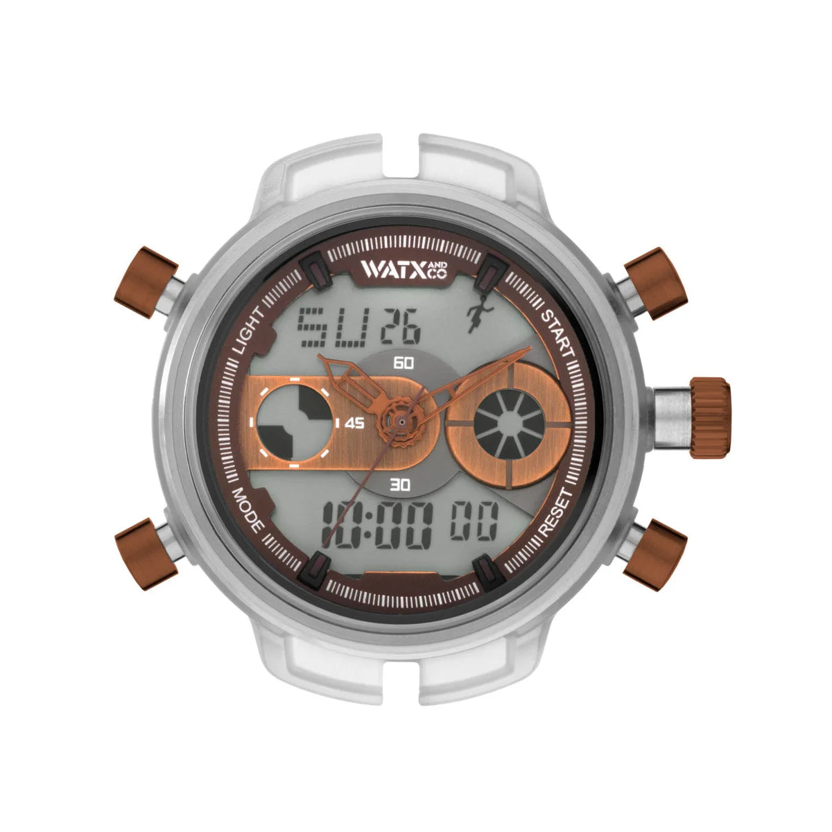 WATXANDCO RWA2720