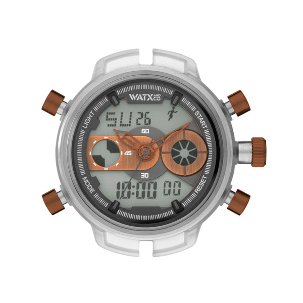 WATXANDCO RWA2721