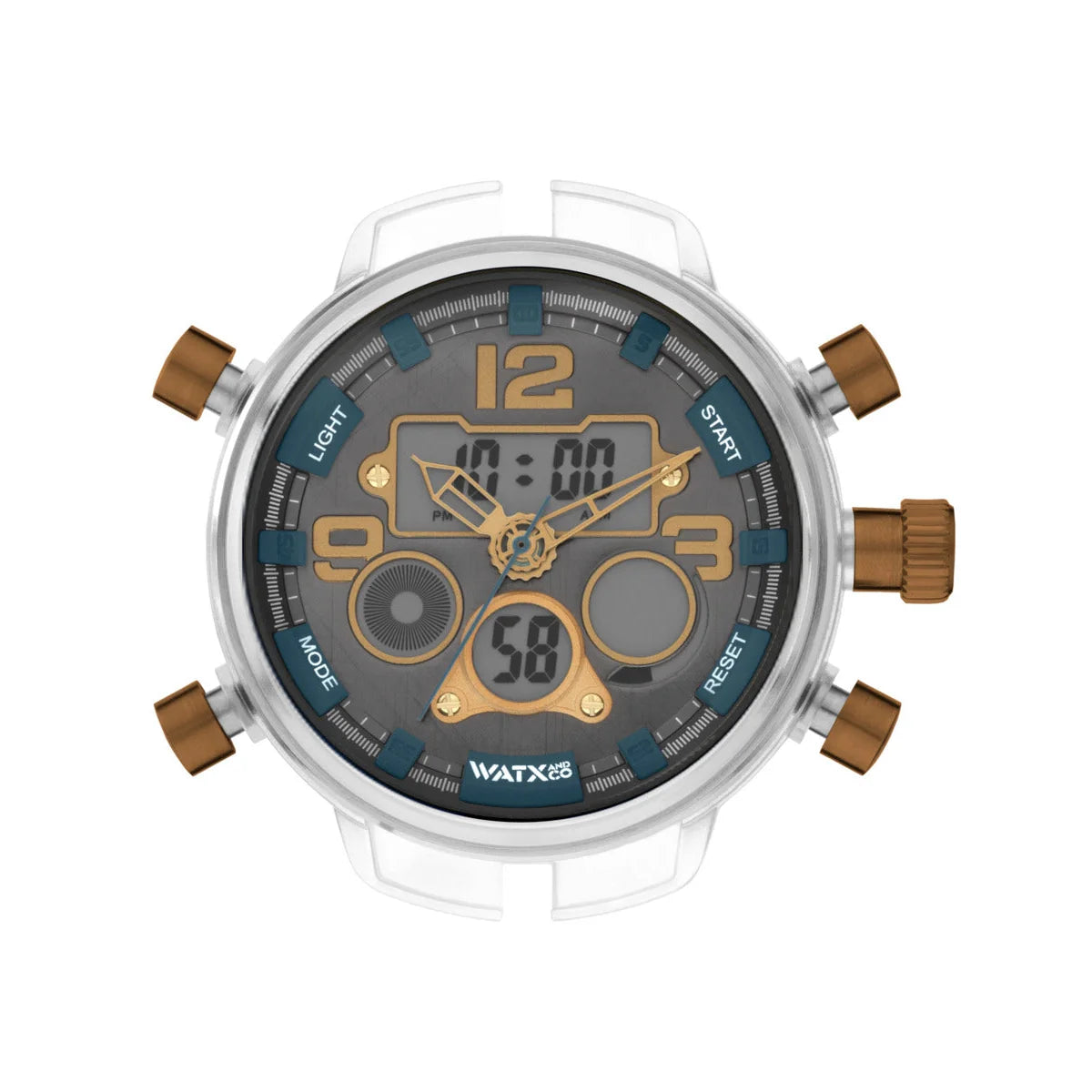 WATXANDCO RWA2818