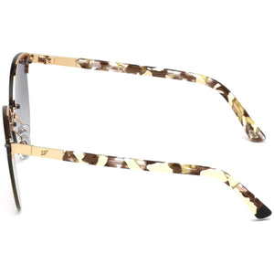 WEB EYEWEAR WE0197-45C