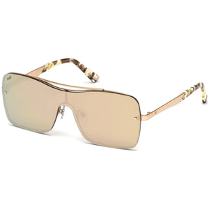WEB EYEWEAR WE0202-34G