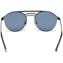 WEB EYEWEAR WE0207-02G