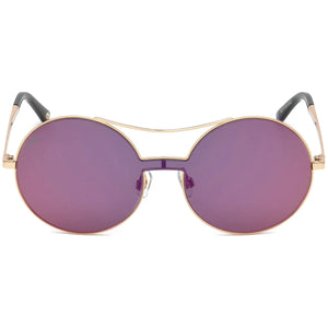 WEB EYEWEAR WE0211-34Z