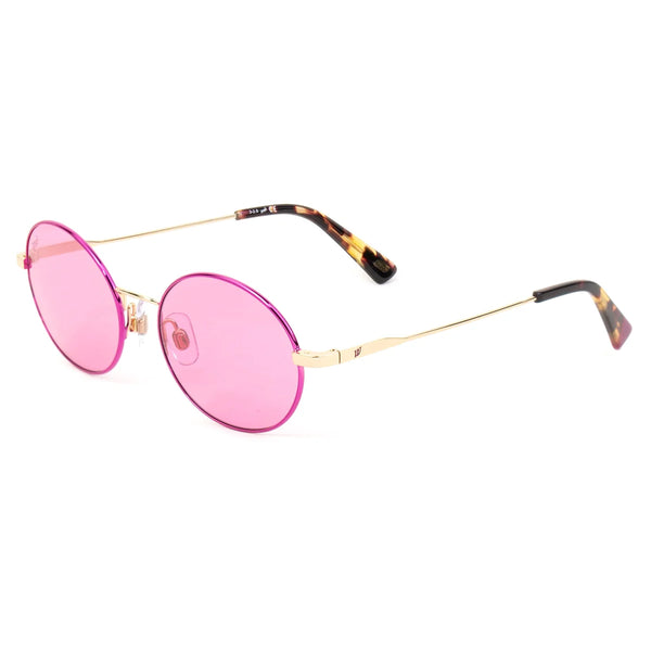 WEB EYEWEAR WE0255-32S
