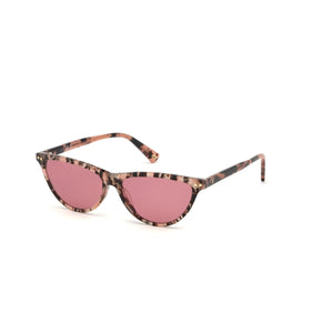 WEB EYEWEAR WE0264-5555S