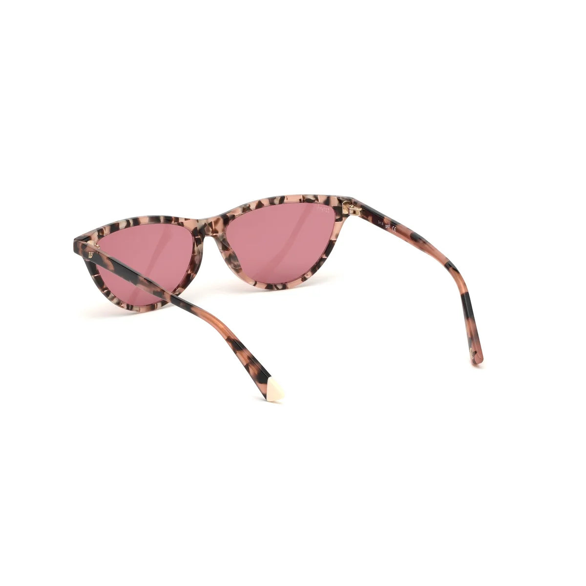 WEB EYEWEAR WE0264-5555S