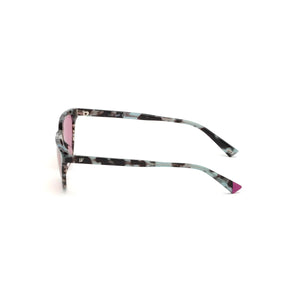 WEB EYEWEAR WE0264-5555Y
