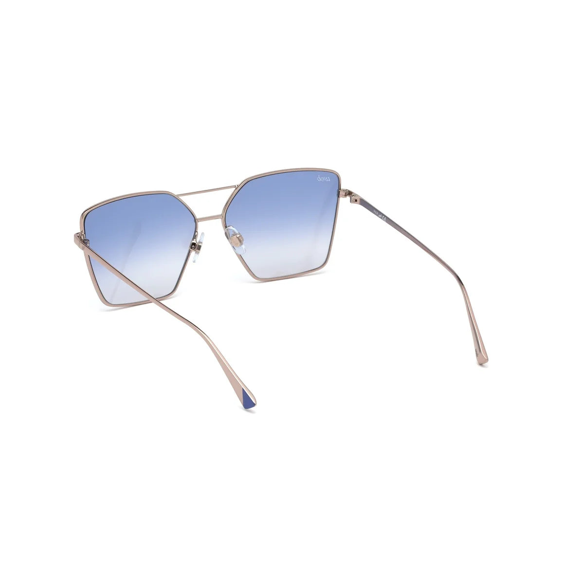 WEB EYEWEAR WE0268-5834W
