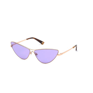 WEB EYEWEAR WE0269-6533Y